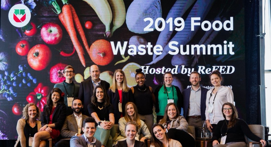 Data Matters When Cutting Food Waste