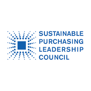 Sustainable Purchasing Leadership Council