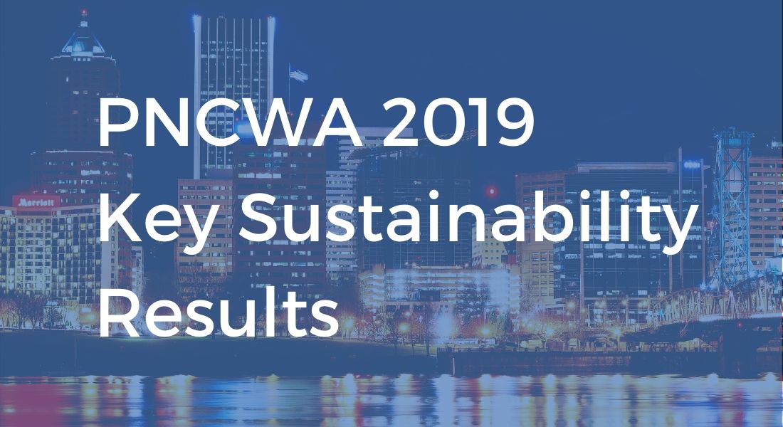 PNCWA 2019 Post Event Results