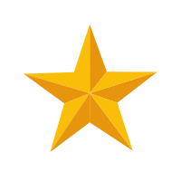 Yellow Star