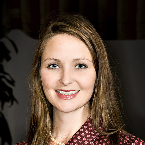 Jennifer Byrn, Project Manager