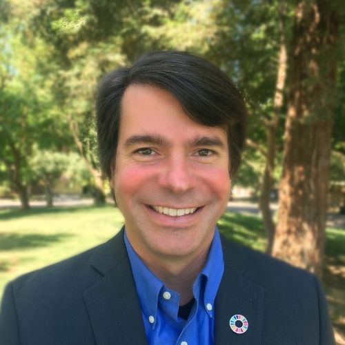Eric Wallinger