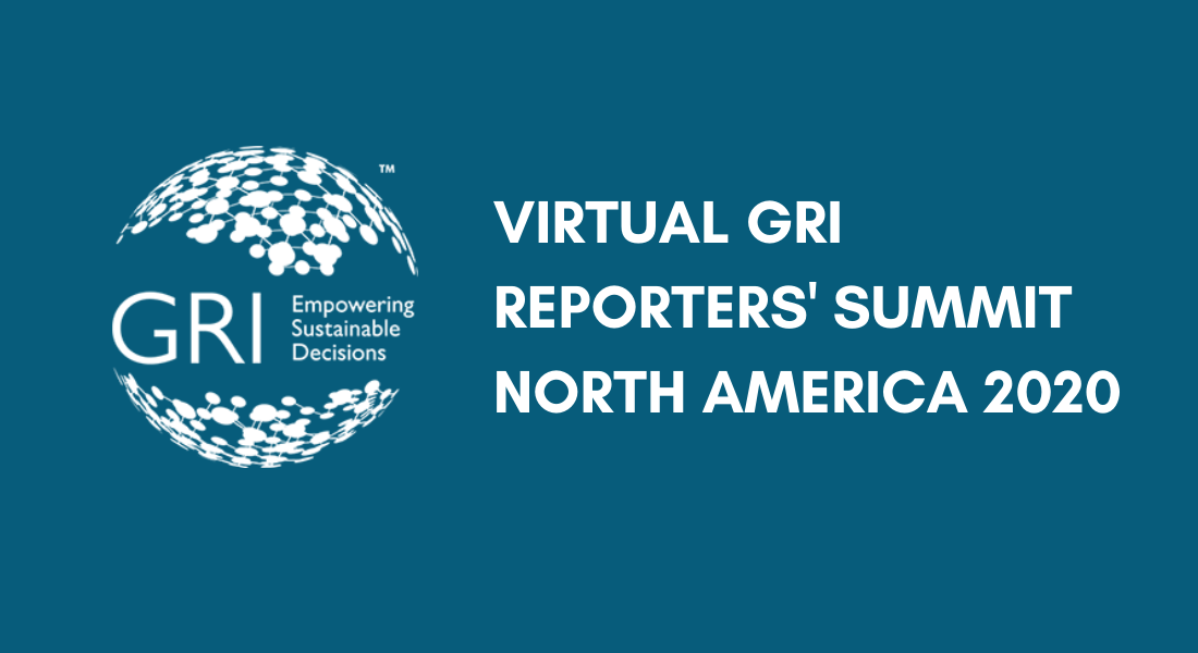 Virtual GRI Reporters Summit North America 2020 UnCarbon Calculator Infographic
