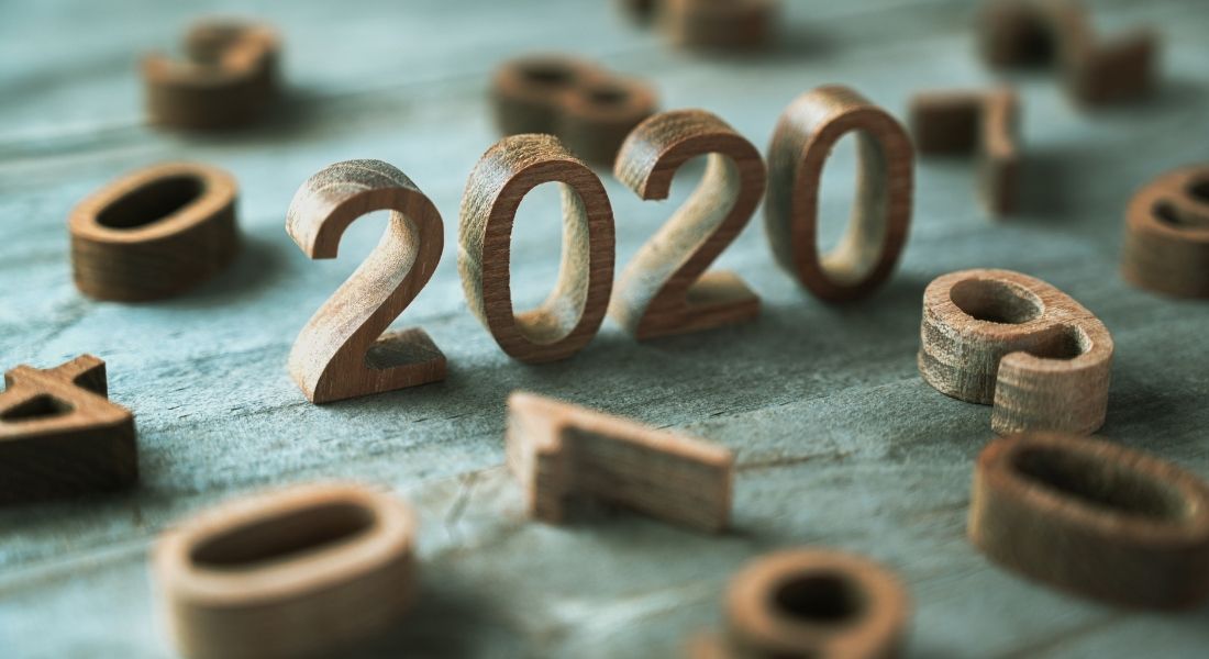 MeetGreen 2020 By the Numbers