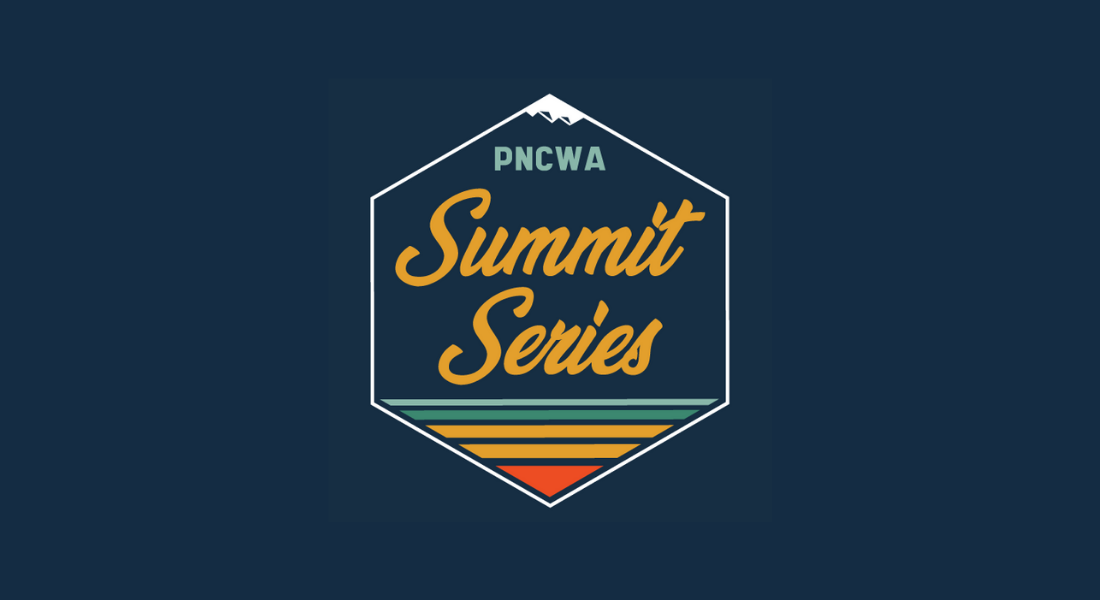 PNCWA Virtual Summit Series Banner