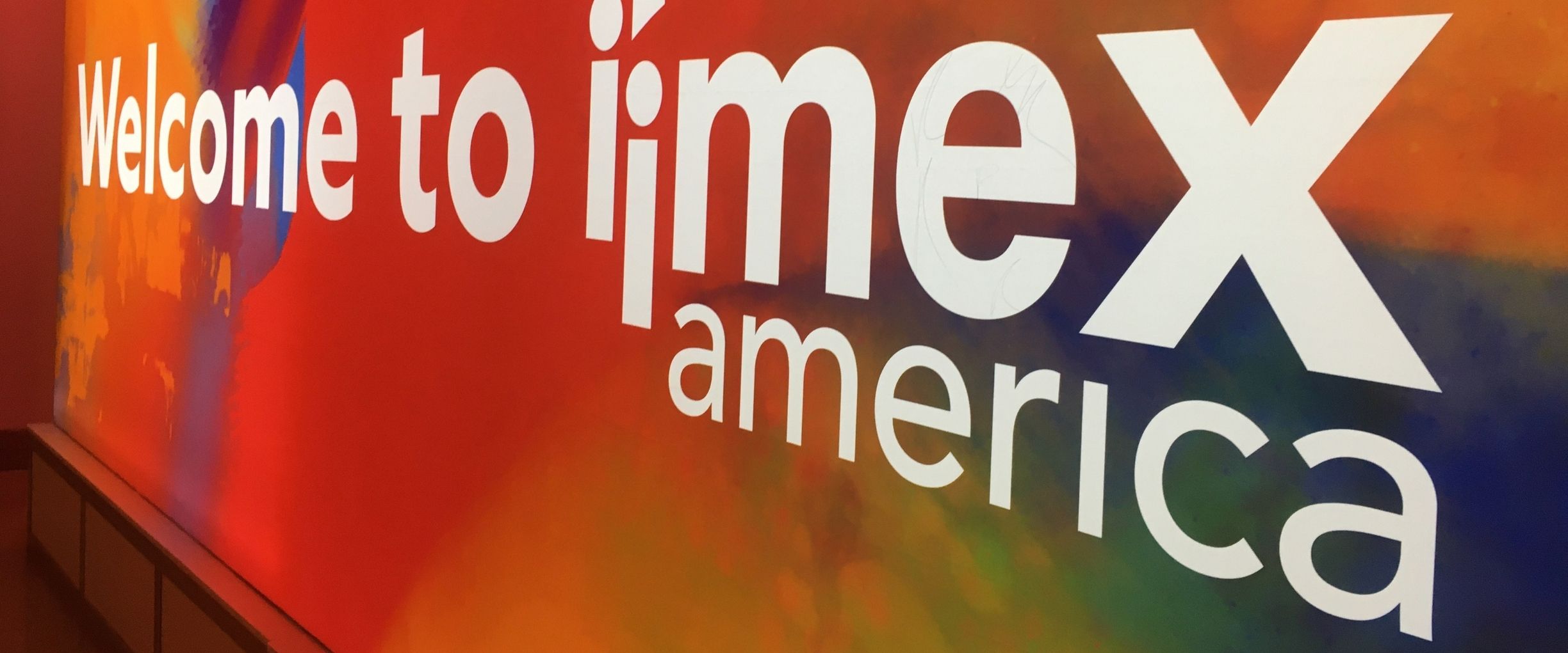 Sustainability Innovations at IMEX America