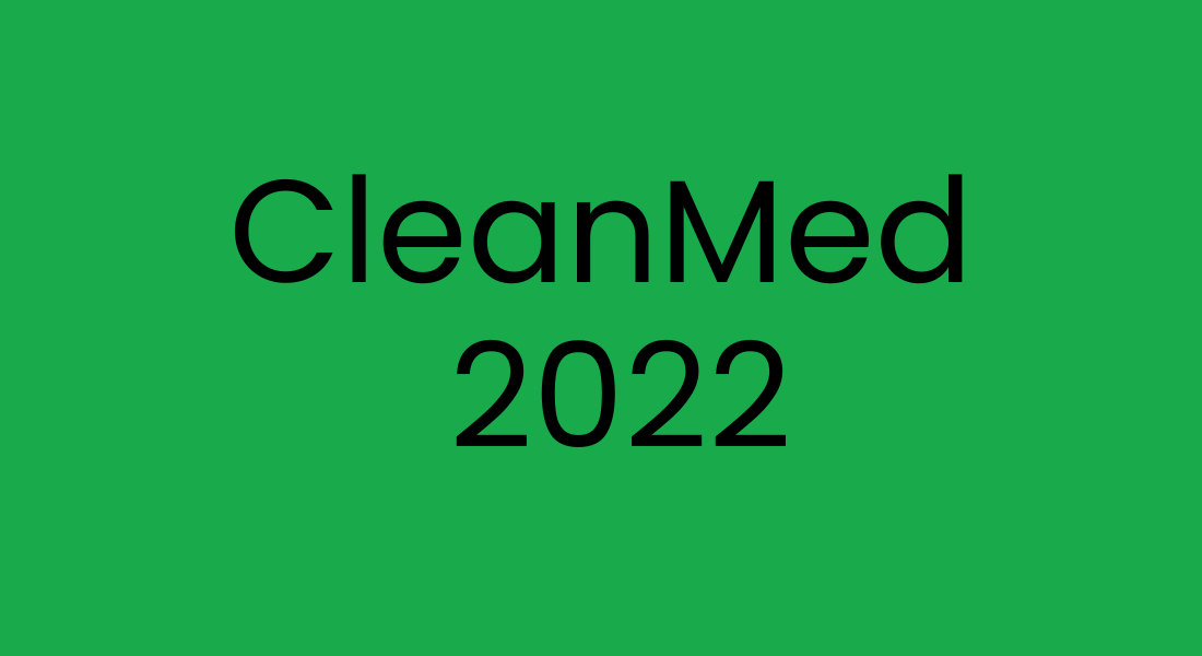 CleanMed 2022 Sustainability Report