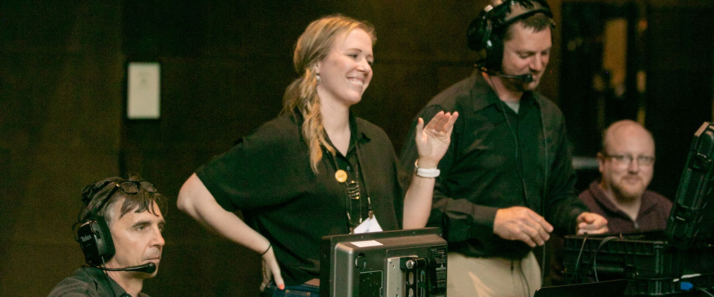 Hybrid Event Do's and Don'ts From Real World Experience