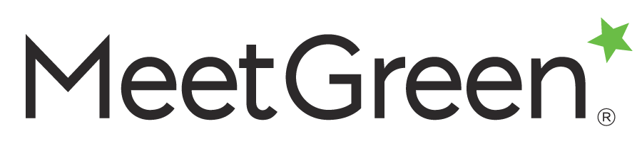 MeetGreen Logo
