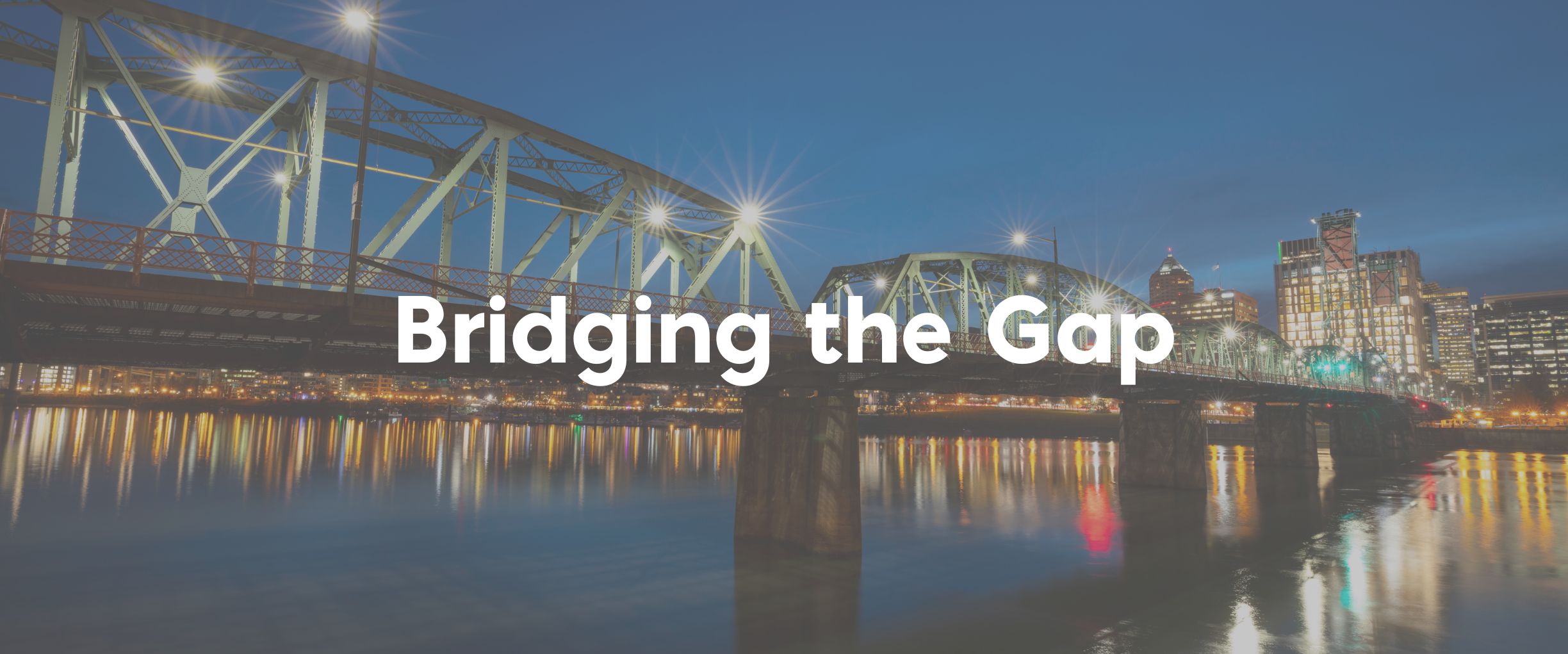 Bridging the Gap The Secret Sauce for Impactful Event Execution