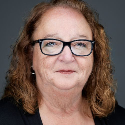 Nancy J. Zavada, CMP Fellow