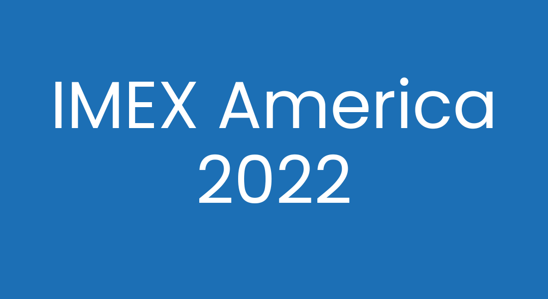 IMEX America 2022