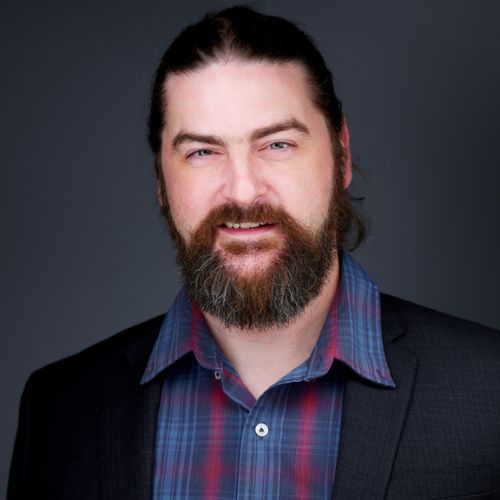 Aaron Elliott