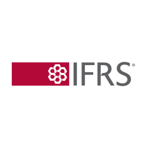 International Financial Reporting Standards