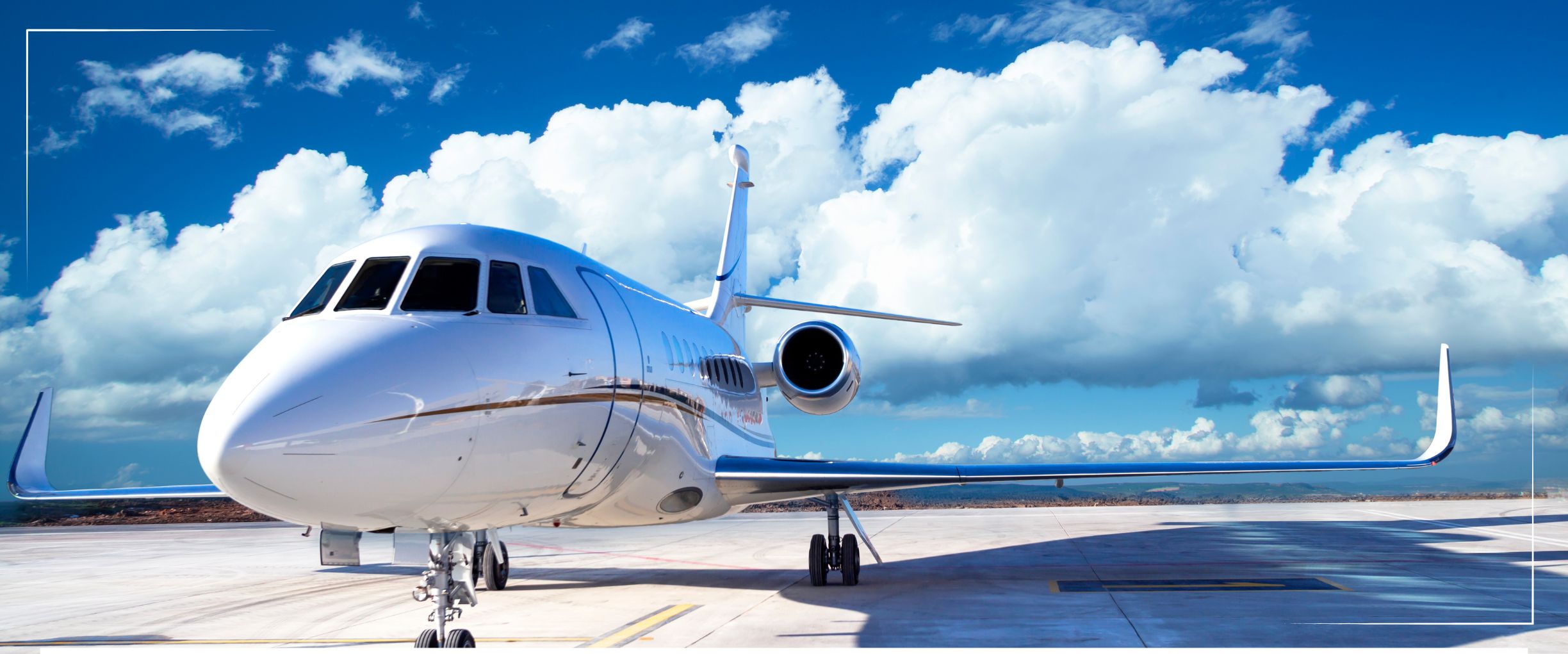Taylor Swift’s Private Jets Aren’t The Problem