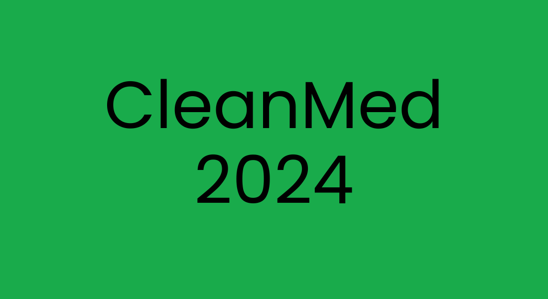 CleanMed 2024