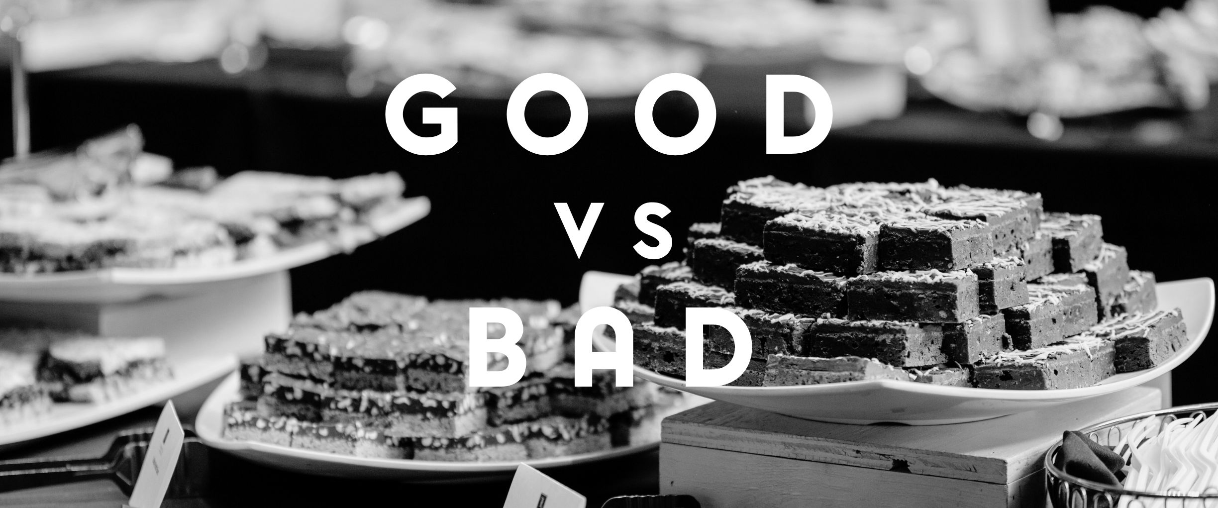 Good vs. Bad Real Lessons from Sustainable Event Choices
