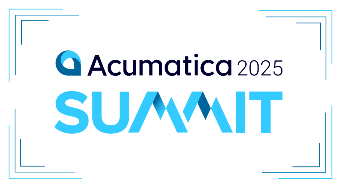 Acumatica 2025 Summit
