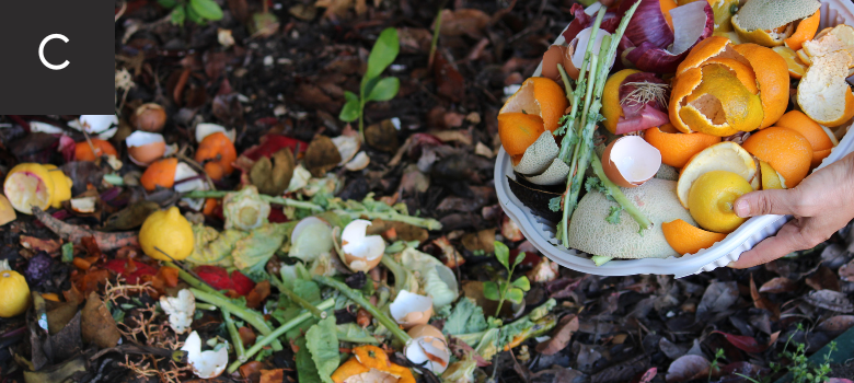 Composting