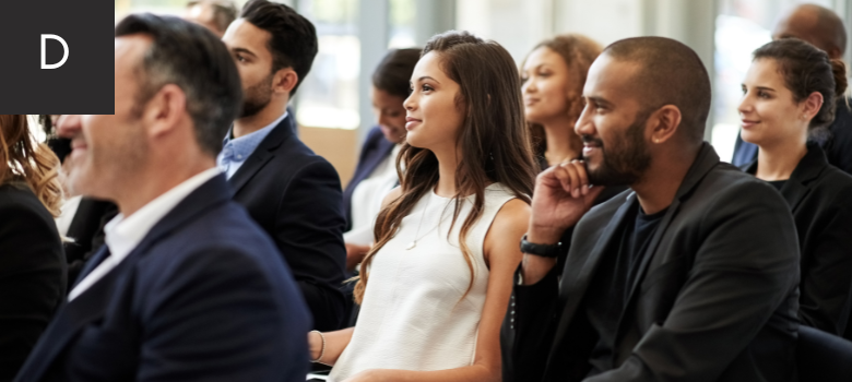 Audience Listening