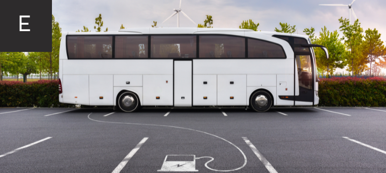 Electric Bus
