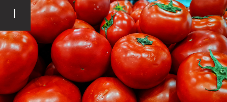Imperfect Produce