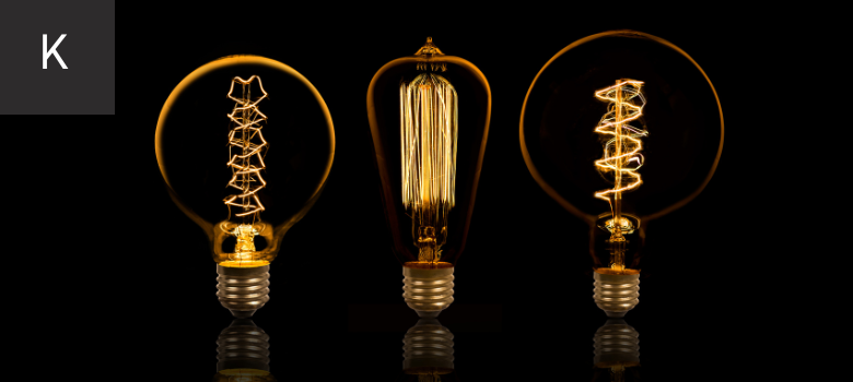 Electric Lightbulbs