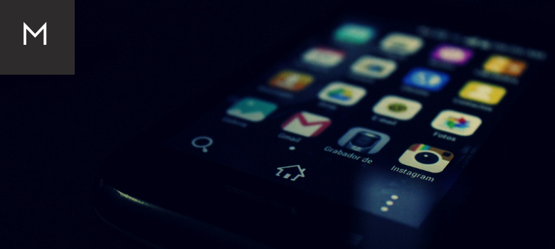 Mobile Apps