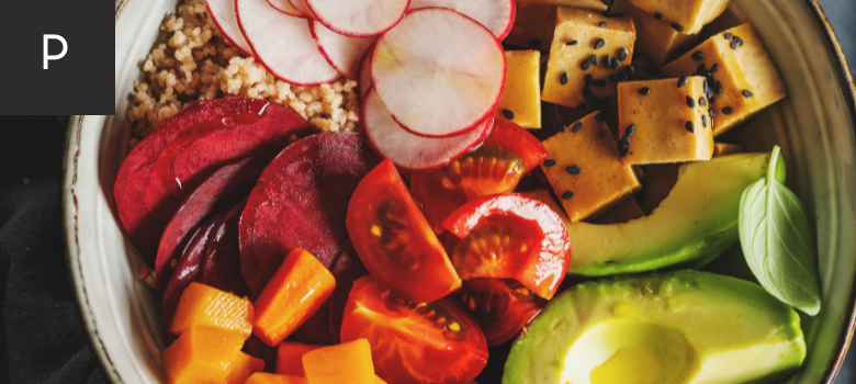 Plant Based Diet