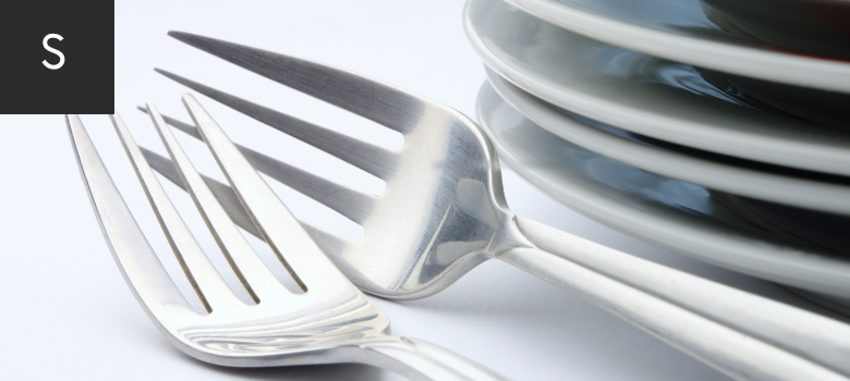 Reusable Service Ware