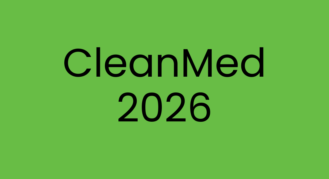 CleanMed 2026