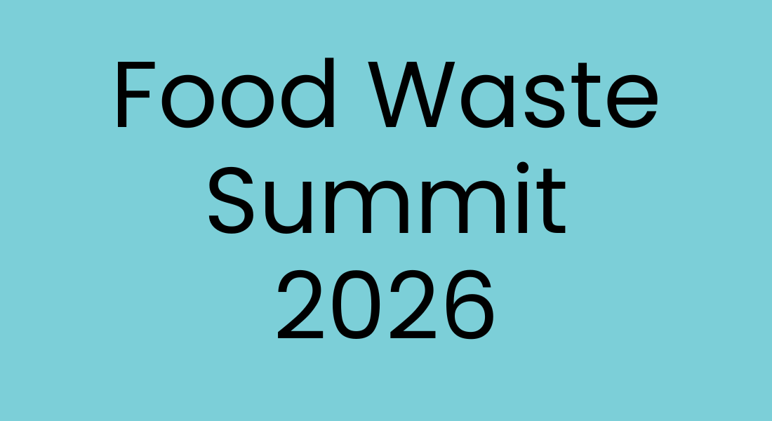 Food Waste Summit 2026